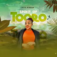 Spirit of Tooro - Iryn Hindah