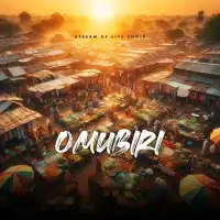 Omubiri - Stream Of Life Choir