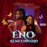 Eno Kumulirwano - Vivian Clayton