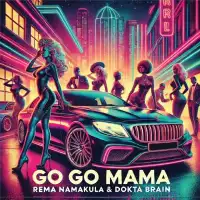 Go Go Mama - Rema Namakula, Dokta Brain