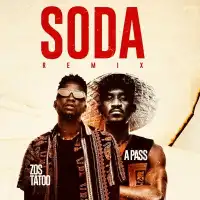 Soda (Remix) - Zos Tatoo