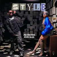 Style - PIA Pounds, John Blaq