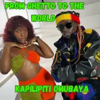 Young Kido - Kapilipiti Omubaya