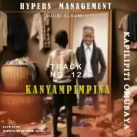 Kanyapimpina - Kapilipiti Omubaya