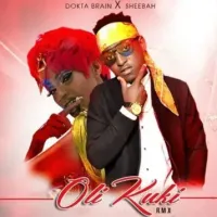 Oli Kuki - Dokta Brain ft. Sheebah