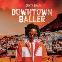 No Soul and Nobody - Dokta Brain