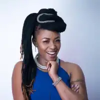 Bumper Ku Bumper - Grace Nakimera 