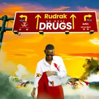 No More Drugs - Rudrak 