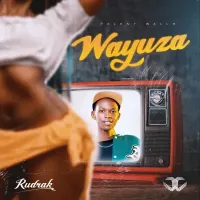 Wayuza - Rudrak