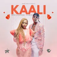 Kaali - Zoe Star (feat. Wyclef Cabana)