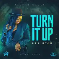 Turn It Up - Zoe Star