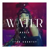 Water - Tyra Chantey