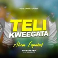 Teli Kwegata - Akom Lapaisal