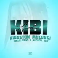 Kibi (Acoustic) - Kingstone Mulungi 