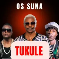 Tukule (Alien Skin and Pallaso) - Os Suna