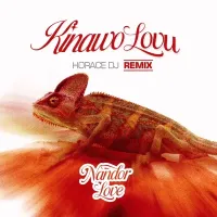 Kinawolovu (Horace DJ Remix) - Nandor Love