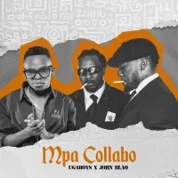 Mpa Collabo - Ugaboys (feat. John Blaq)