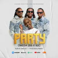 Party - Omega 256