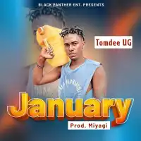 January - TomDee UG