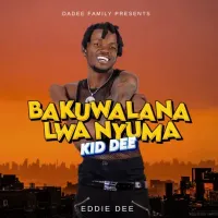 Bakuwalana Lwa Nyuma - Kid Dee