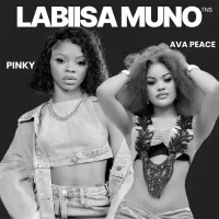 Labisa Muno - Pinky, Ava Peace 