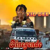 Binegende - Kid Dee