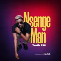 Nsenge Man - Truth 256