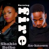 Burning fire - Shakie Beibe