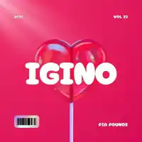 Igino - Pia Pounds 