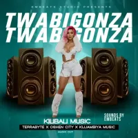 Twabigonza - Oshen City, Terrabyte Music, Kijjambiya Music 