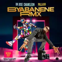 Bya Banene (remix) - Jose Chameleone 