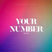 Your Number (Acoustic) - Kohen Jaycee 