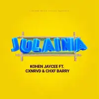 Julaina - Kohen Jaycee