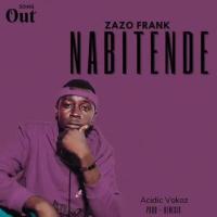 Nabitende - Zazo Frank 