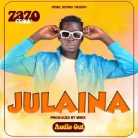 Julaina - Zazo Frank