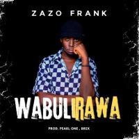 Wabulirawa - Zazo Frank