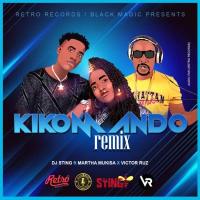 Kikomando (Remix) - Martha Mukisa ft. Victor Ruz, Dj Sting