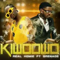 Kiwoowo (Remix) - Real Homie