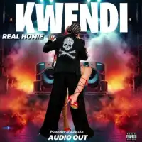 Kwendi - Real Homie 