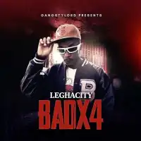 BadX4 - Leghacity