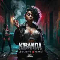 Kibanda - Leghacity ft. Peypah