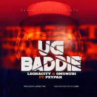 UG Baddie - Leghacity