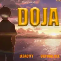 Central Cee - Doja Open Verse - Leghacity