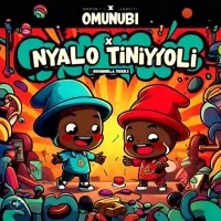 Nyalo Tinyoli - Omunubi ft. Leghacity