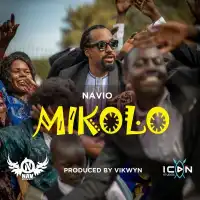 MIKOLO - Navio