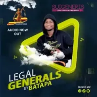 Legal Generals in Uganda - Batapa