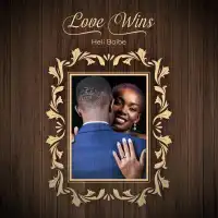 Love Wins - Heli Baibe 