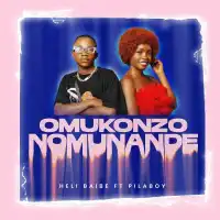 Omukonzo Nomunande - Heli Baibe