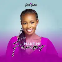 Make Me Famous - Heli Baibe