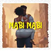 Nabi Nabi - Heli Baibe